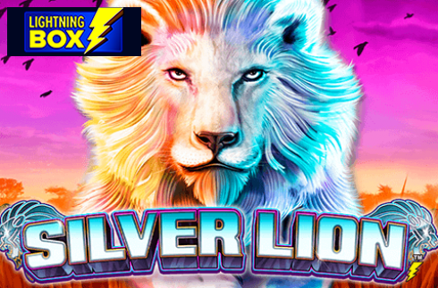 Silver Lion